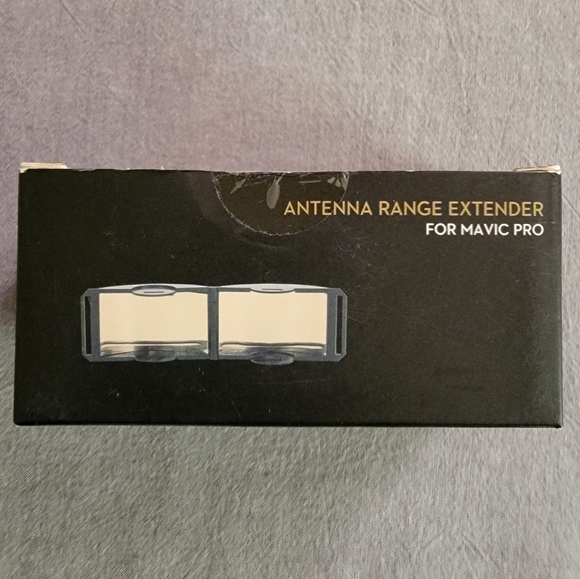 🆕️🏷 Mavic Pro Antenna Range Extender🆕️🏷 - Picture 2 of 4